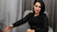 Тина Канделаки: «Заявление Милевского про секс со мной – крайне печально. Получается, у него не было других счастливых моментов в жизни»