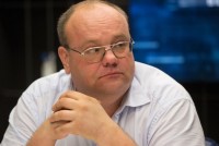 Франков: «Более чем волнуюсь за «Динамо» в финале Кубка Украины»