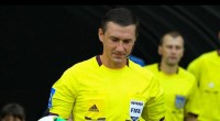Источник: Можаровский был отстранен от судейства за непоставленный пенальти в ворота «Динамо»