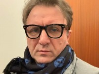 В'ячеслав Заховайло: «Лучано промені потрібно відправити до Італії на перекваліфікацію»