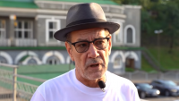 Алексей Горбунов: «Огромный респект фанатам «Динамо» и ультрасам всех клубов»