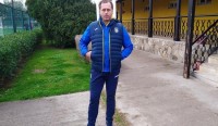 Василий Кардаш: «Динамо» - главный претендент на второе место»