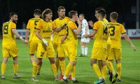 «Шахтар» Вернидуба знову втратив очки в чемпіонаті Білорусі
