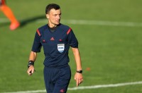 В УАФ заговорили про провали суддів. Є прізвища