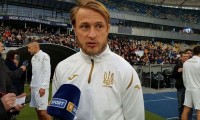 Безус назвал причину провала Блохина в «Динамо»