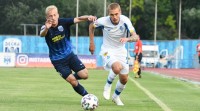 «Динамо» не заслужило поражение в Чернигове, но все решила игра на «втором этаже»