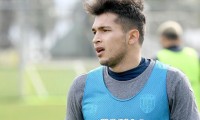 Джерело: захисник «Динамо» піде в оренду в «Дніпро-1»