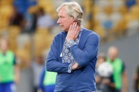 Алексей Михайличенко: «Попов получил небольшое повреждение»