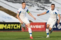 П'ять думок після матчу «Десна» – «Динамо»