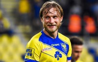 Роман Безус: «Хотелось бы попробовать себя в роли тренера»