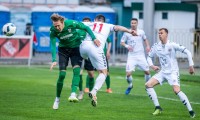 Перша ліга: «Волинь» обіграла «Оболонь-Бровар» і зрівнялася з лідерами