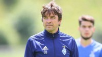 Колишній асистент Хацкевича: «Якщо команда грала з «Шахтарем» на рівних, то з середняками і аутсайдерами ми не завжди здобували три очки»