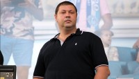 «У них все со времен СССР осталось...». Александр Рыкун рассказал, почему не перешел в «Динамо»