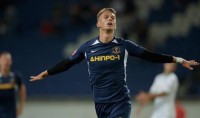 Рыкун: «Супряга со мной бы 2-3 раза один на один только в 1-м тайме выходил»