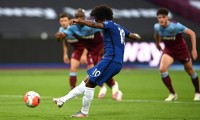 Журналист: «Ярмоленко – Виллиан – 4:4. Крутой у нас был раньше чемпионат»