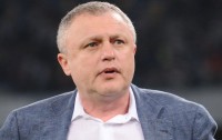 Суркис: «Акулы пера и микрофона» сыграли огромную роль в становлении профессионального футбола»