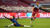 WhoScored дал оценку действиям Андрея Ярмоленко в матче с «Челси»