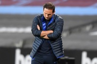Лемпард – про переможний гол Ярмоленка: «Через такі помилки «Челсі» не бореться за найвищі місця»