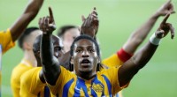 Жерсон Родрігес оштрафований за витівку в матчі чемпіонату Туреччини