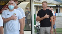 Максимов: «Ворскла» вже на святі. Чекаємо фінал Кубка України»