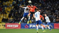 Александр Призетко: «На сегодняшний день у «Динамо» нет шансов в игре с «Шахтером»
