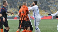 Топ-бійки всеукраїнського класико