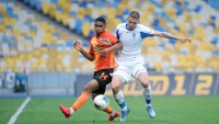 «Динамо» vs «Шахтар»: трансферна вартість