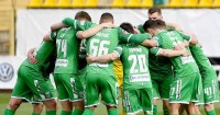«Карпаты» хотят играть в следующем сезоне в первой лиге. Многие в руководстве УАФ – против