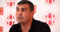 У Вірменії за договірні матчі дискваліфіковано 25 українців 