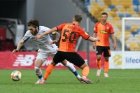 Чотири думки після матчу «Динамо» - «Шахтар»