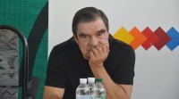 Суркіси висловили співчуття з приводу смерті Володимира Трошкіна
