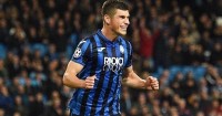 Малиновский — лучший игрок матча с «Кальяри» по версии Whoscored 