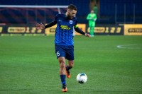 Названо найкращих гравця та тренера 29-го туру
