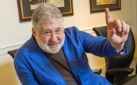 Стала відома сума, за яку Коломойський продасть свою частку в «Карпатах»