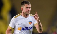 Один из героев. Артем Кравец получил оценку за победу над «Бешикташем»