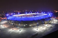 «Динамо» – «Ворскла»: в Харьковской ОГА объяснили, почему финал Кубка Украины проведут в Харькове при усиленном карантине