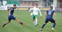 «Ворскла»: шлях до фіналу Кубка України