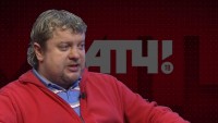 Алексей Андронов: «Основные претензии к Монзуль сводятся к тому, что она — барышня»