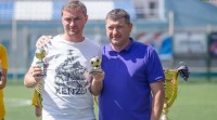 Андрій Воробей: «Щось мені підказує, що «Динамо» залишиться без трофея»