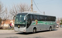 Ворскла на фарт поехала в Харьков тем же автобусом, что на финал 2009 года