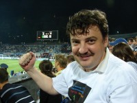 Андрей Шахов: «Ворсклу» реально жаль, особенно Максимова»