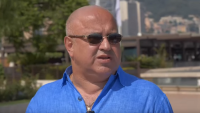 Дмитрий Селюк: «Первый трофей в карьере Ибрагима Каргбо. Надеюсь, этих трофеев будет много»
