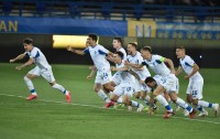 Віталій Миколенко: «Після перерви та в додатковий час суперник відверто тягнув до серії пенальті»