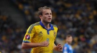Олег Гусев: «Рубеж в 100 матчей за сборную на меня давил»