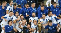 Коллективный портрет «Динамо»: кто выступал в Кубке Украины сезона-2019/2020