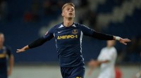 Супряга забив три голи в останніх двох матчах і перегнав Лєднєва в гонці бомбардирів УПЛ