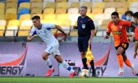 Шестой раз разошлись на 3:2. Самые результативные матчи «Динамо» и «Шахтера»