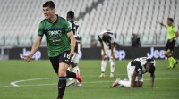 Малиновский стал лучшим в матче «Ювентус» – «Аталанта» по версии WhoScored