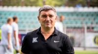 «Ресурса нет». Тренер «Колоса» назвал главную причину неудачных результатов в матчах первой шестерке УПЛ
