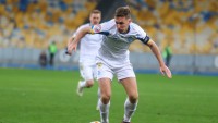 Капітанський ювілей Сергія Сидорчука
